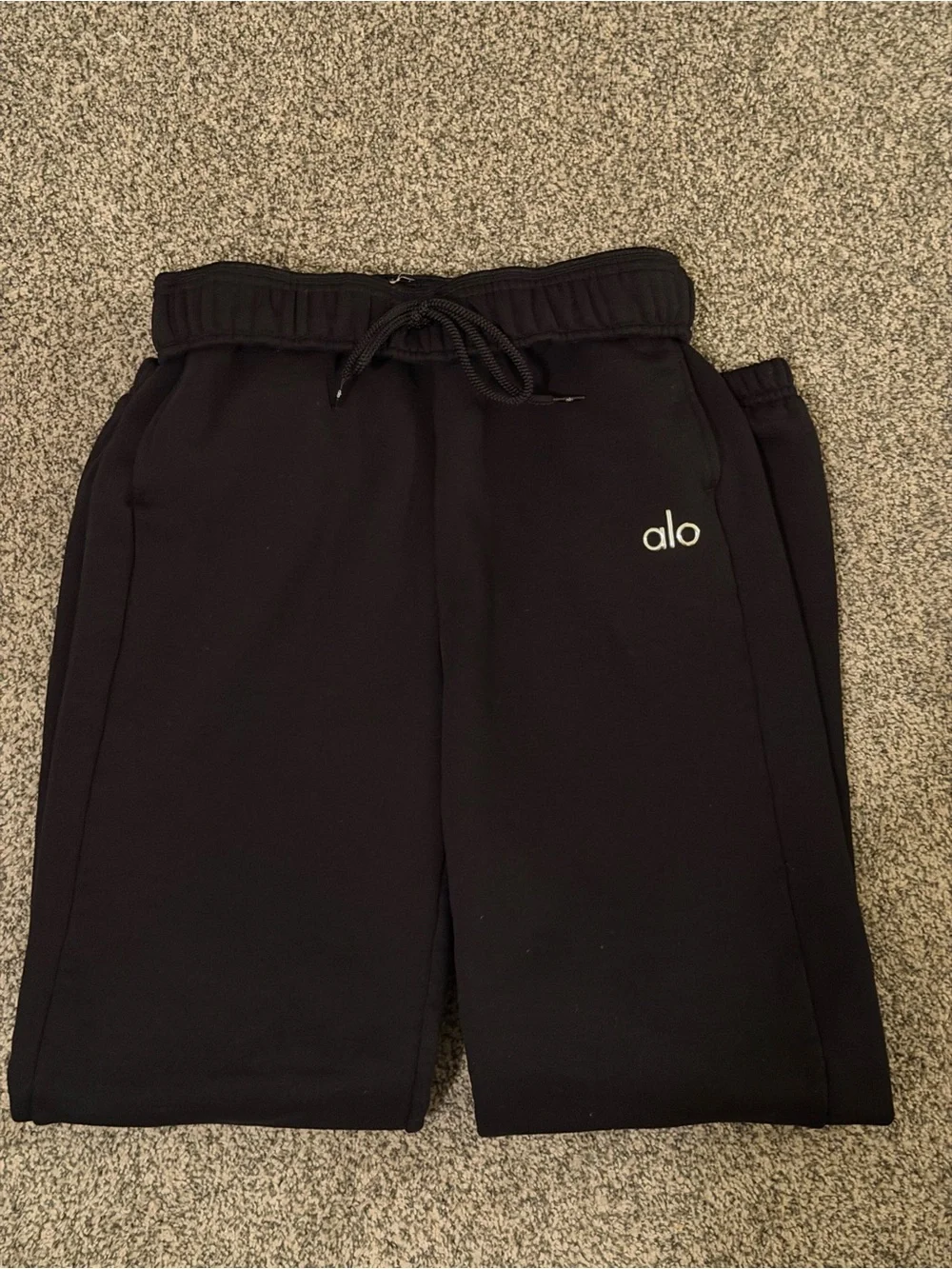 ALO Yoga iconic sweats